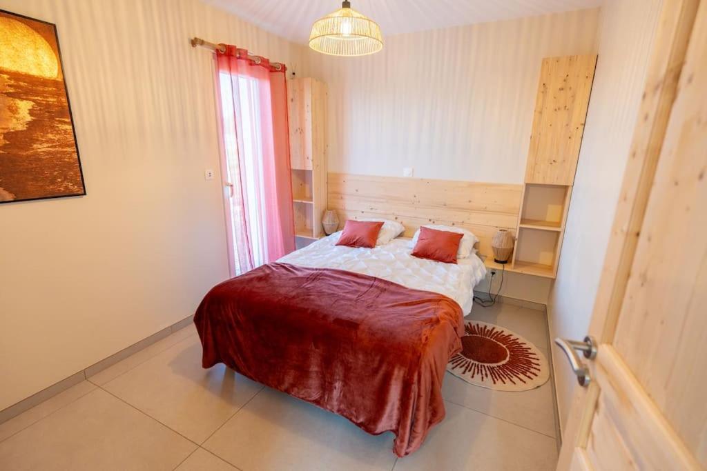 Gite Opaline - Ambleteuse Exterior photo